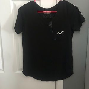 Hollister T-Shirt